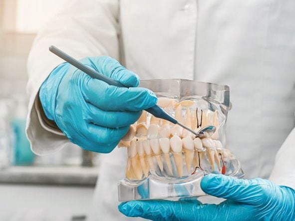 Periodontal Treatment