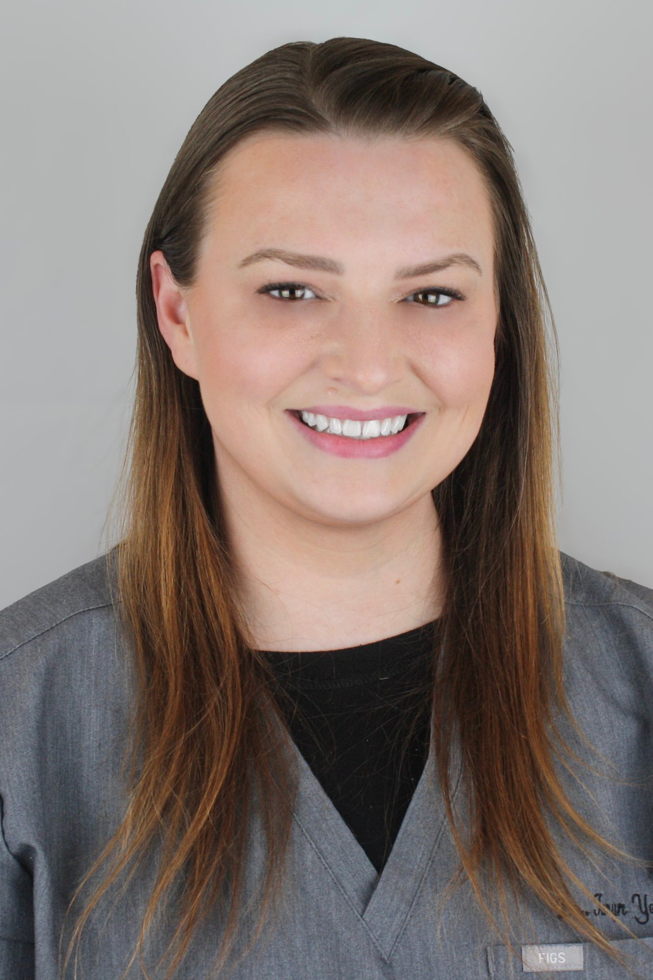 Taryn Yost - Headshot