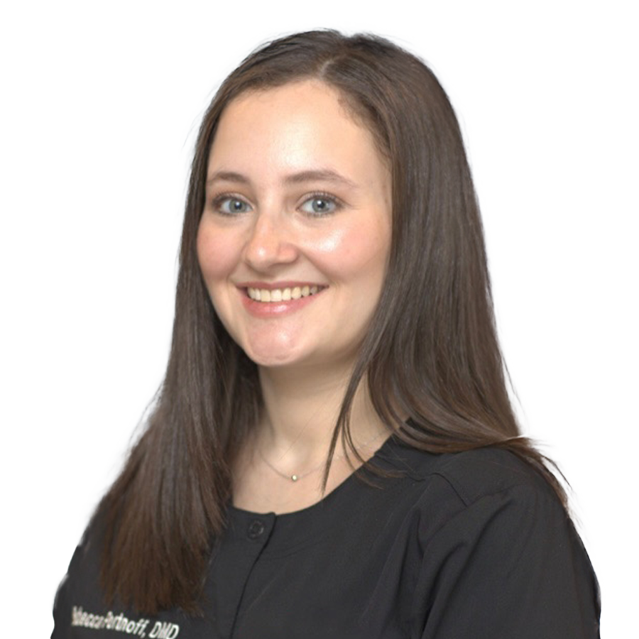 Rebecca Portnoff - No Background