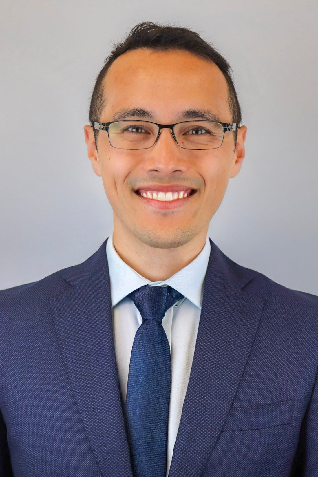 Cory Zeng