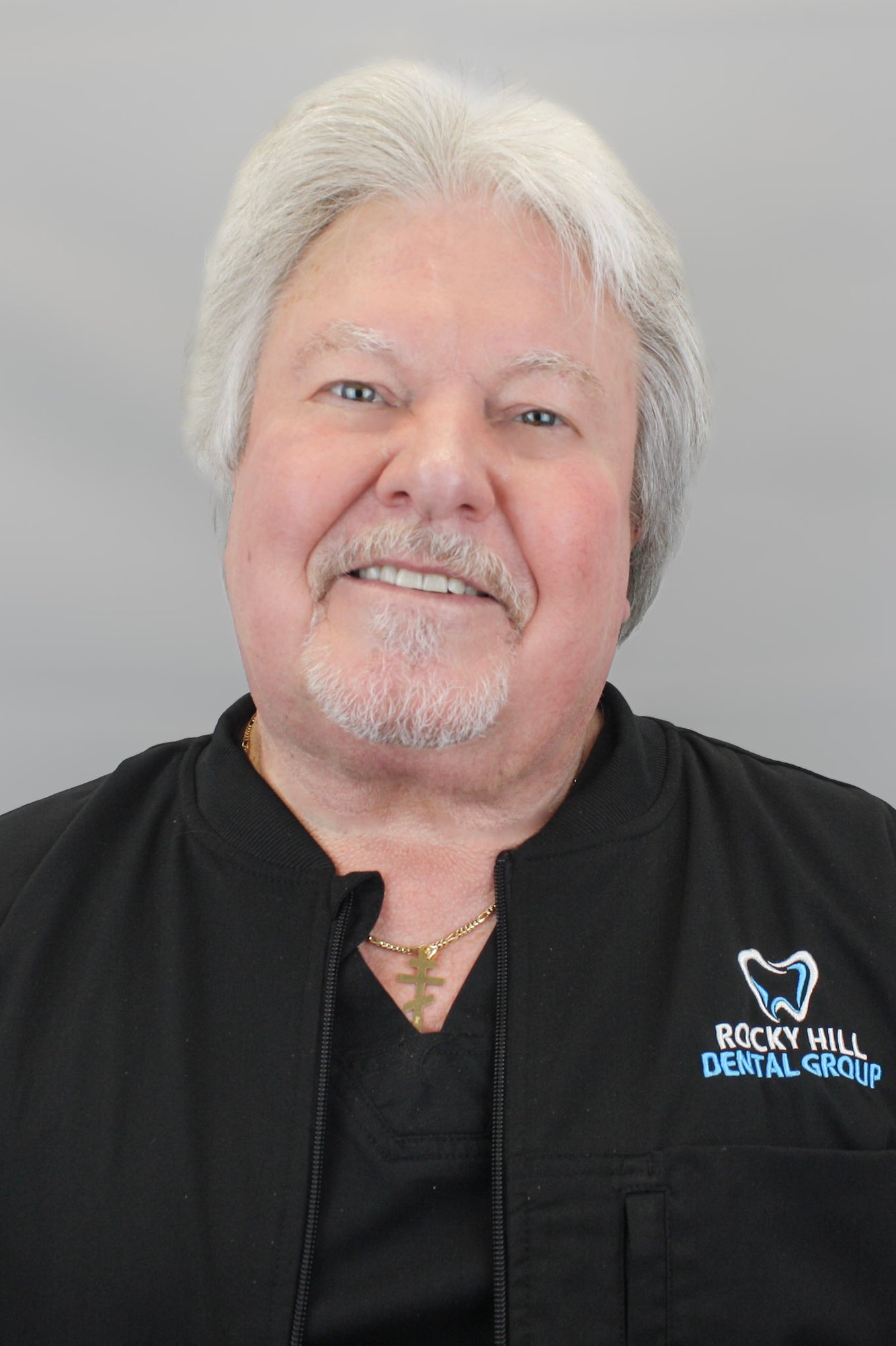 Michael Gabor - Headshot