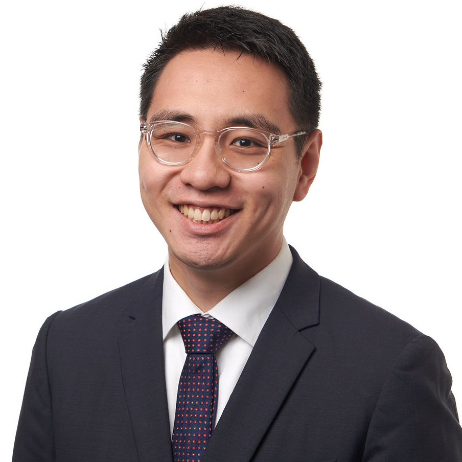 Peter Xu, DDS Periodontist in Connecticut