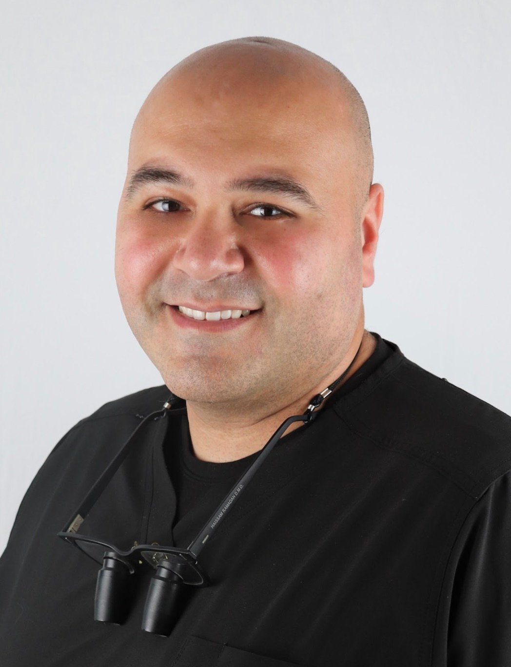 Sam Ramadan Endodontist