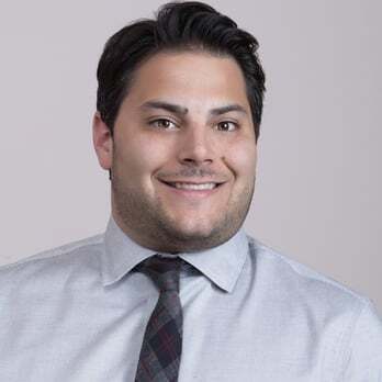 Dr. Marcus Capalbo