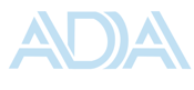 Ada logo