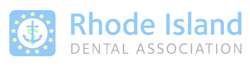 Rhode Island Dental Association logo