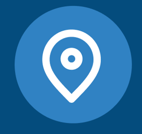 Location icon