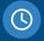 Hours icon