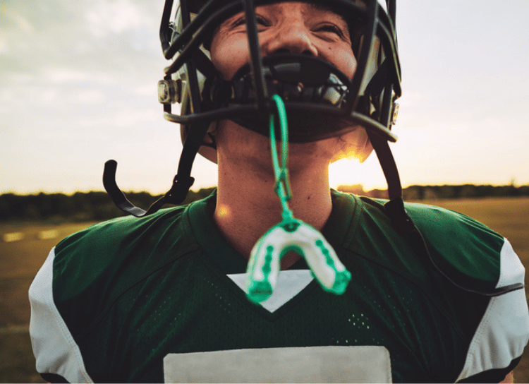 Sport mouth Guards