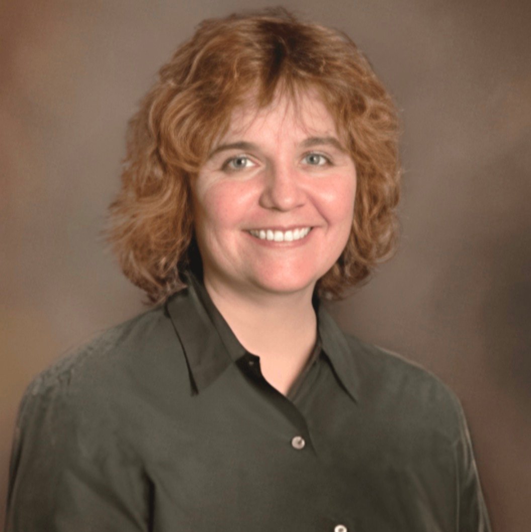 Sylvia Nagy DMD, MS