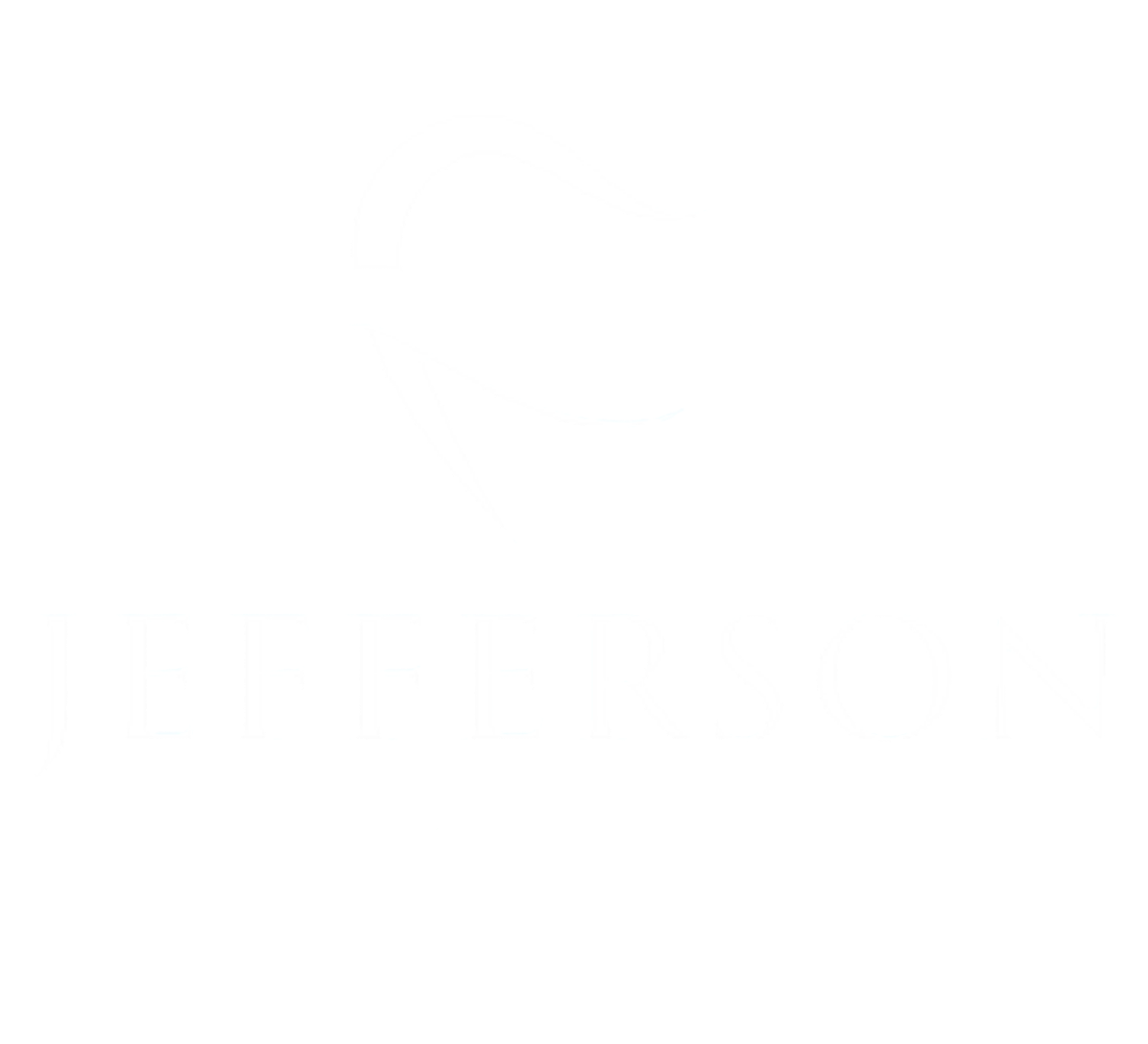 Jefferson WHiTE logo 1