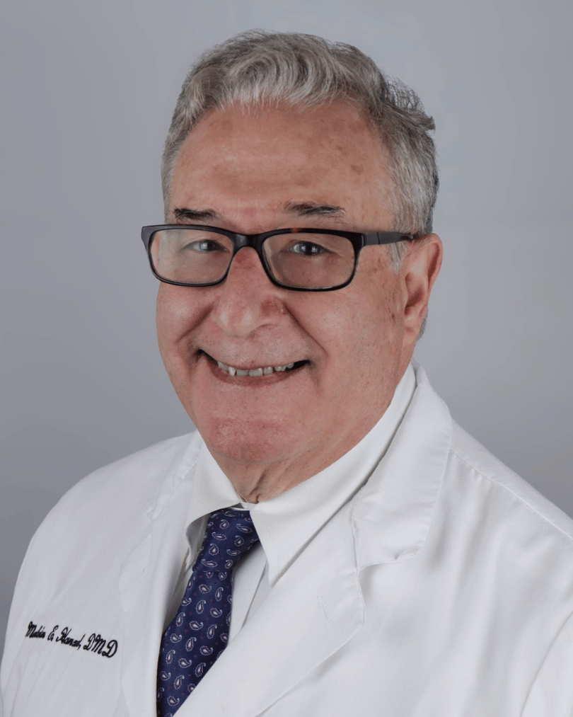 Dr. Blank