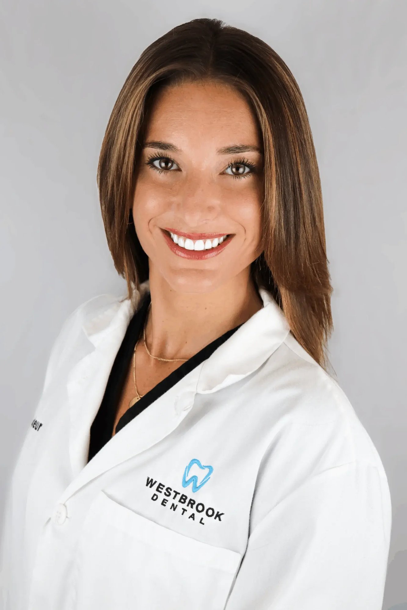 Felicia Brodeur