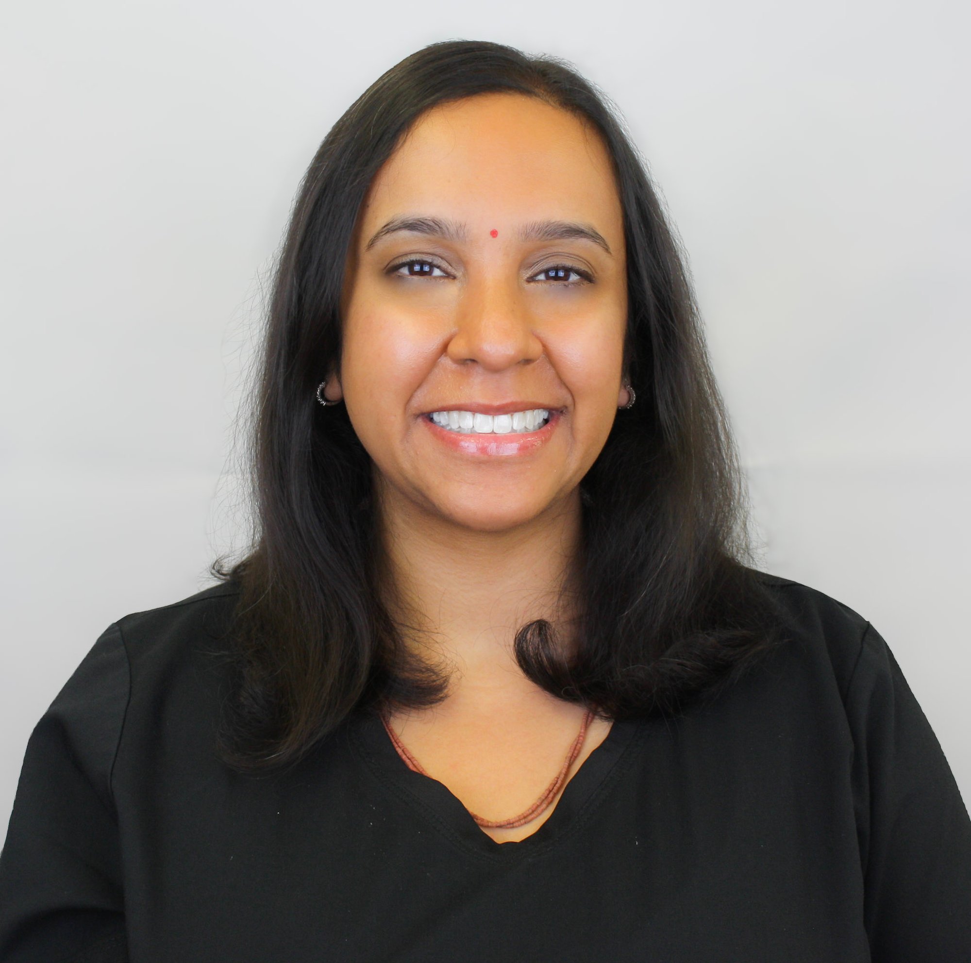 Janki Patel - Headshot