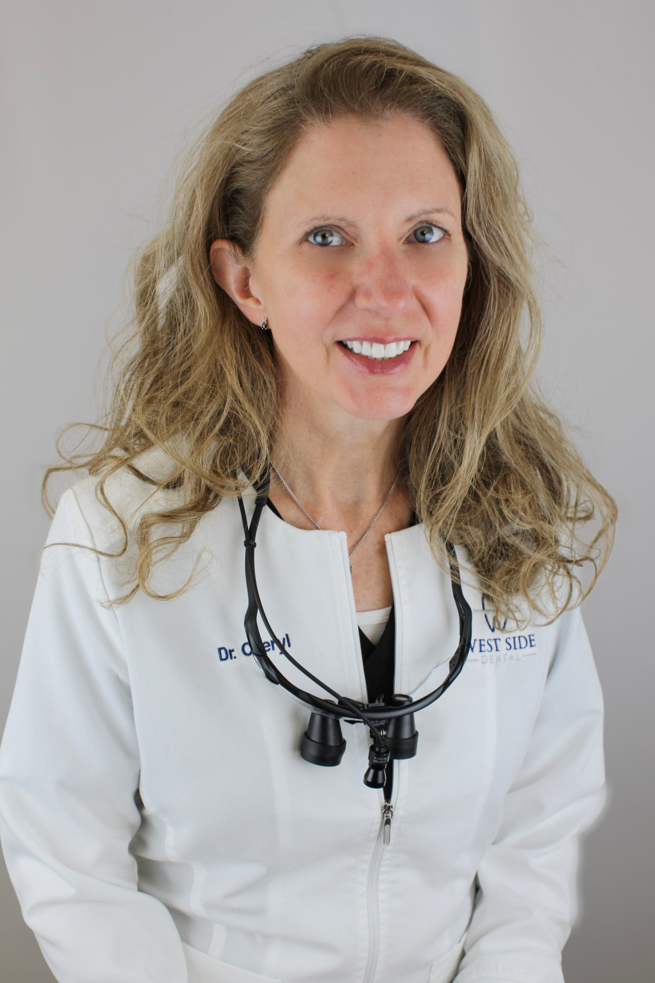 Cheryl Sobieraj - Headshot