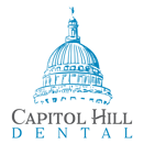 capitol hill - main logo