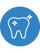 Sparky teeth icon