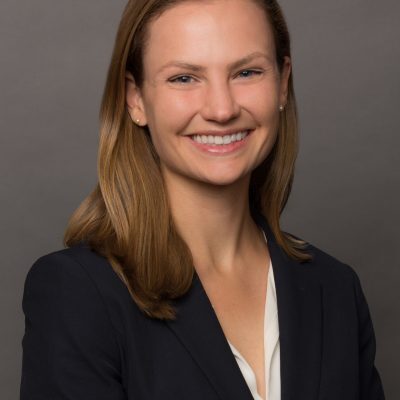 Cailey Treyz - RI Dentist at Children's Dentistry of Westerly and Wakefield