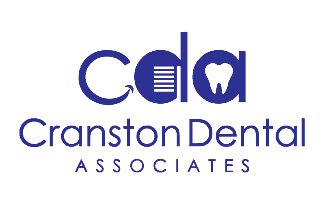 Cranston Dental Associates Cranston RI Dentist Logo