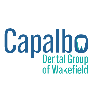 Capalbo Dental Group of Wakefield RI Logo