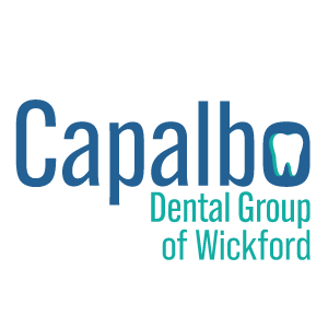 Capalbo Dental Group of Wickford RI Logo