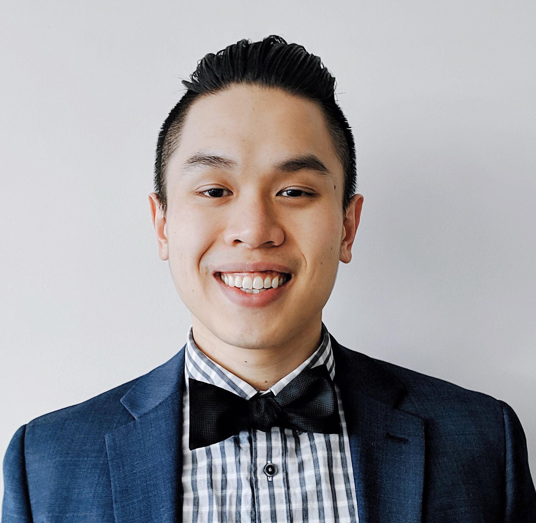 Read more about the article Charles Pham, DMD
