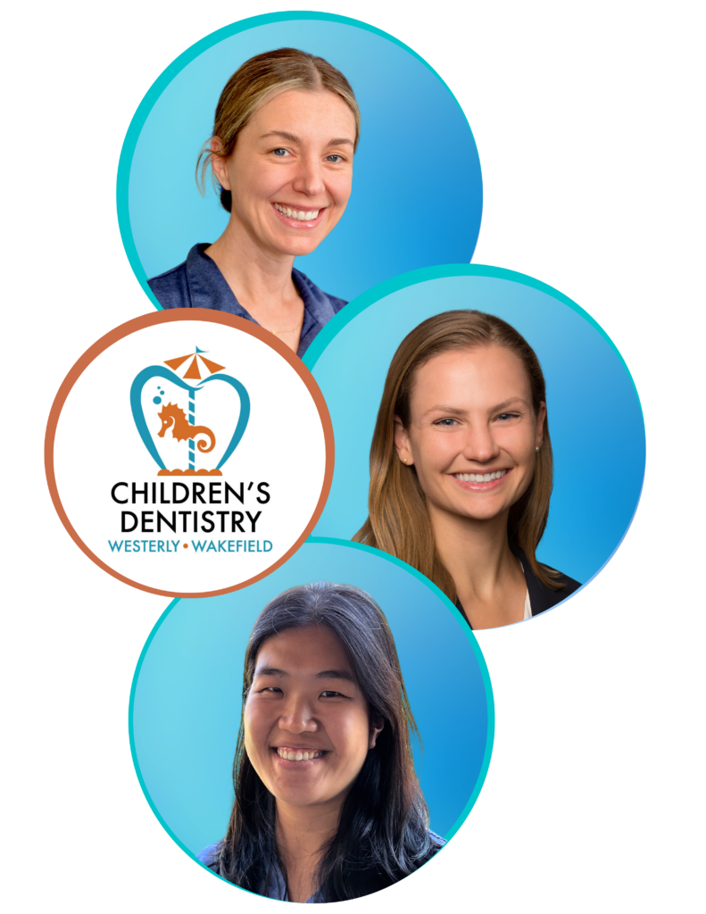 Children's Dentists in Wakefield RI - Pediatric Dentistry - Children's Dentistry - Kids Dentist