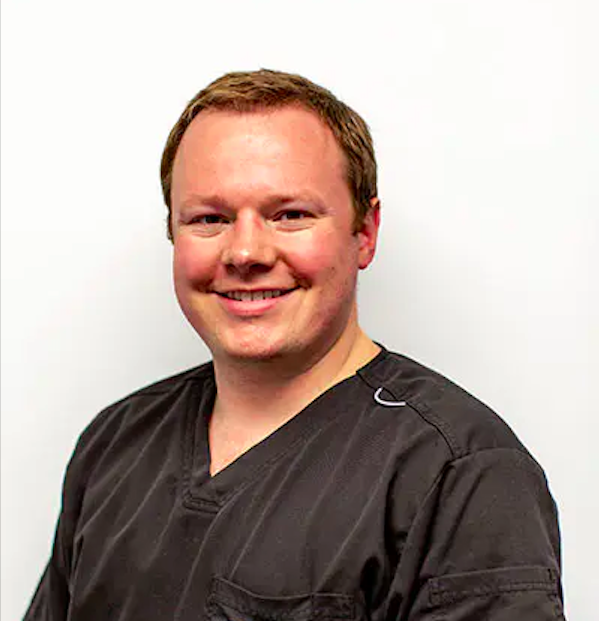 You are currently viewing Kevin T. Eagan, DDS, MPH