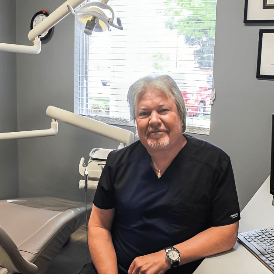 Michael Gabor DMD - Dentist in Rocky Hill CT, Rocky Hill Dental Group