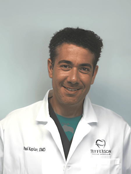 Paul Kaplan DMD - RI Endodontist - Jefferson Dental Associates