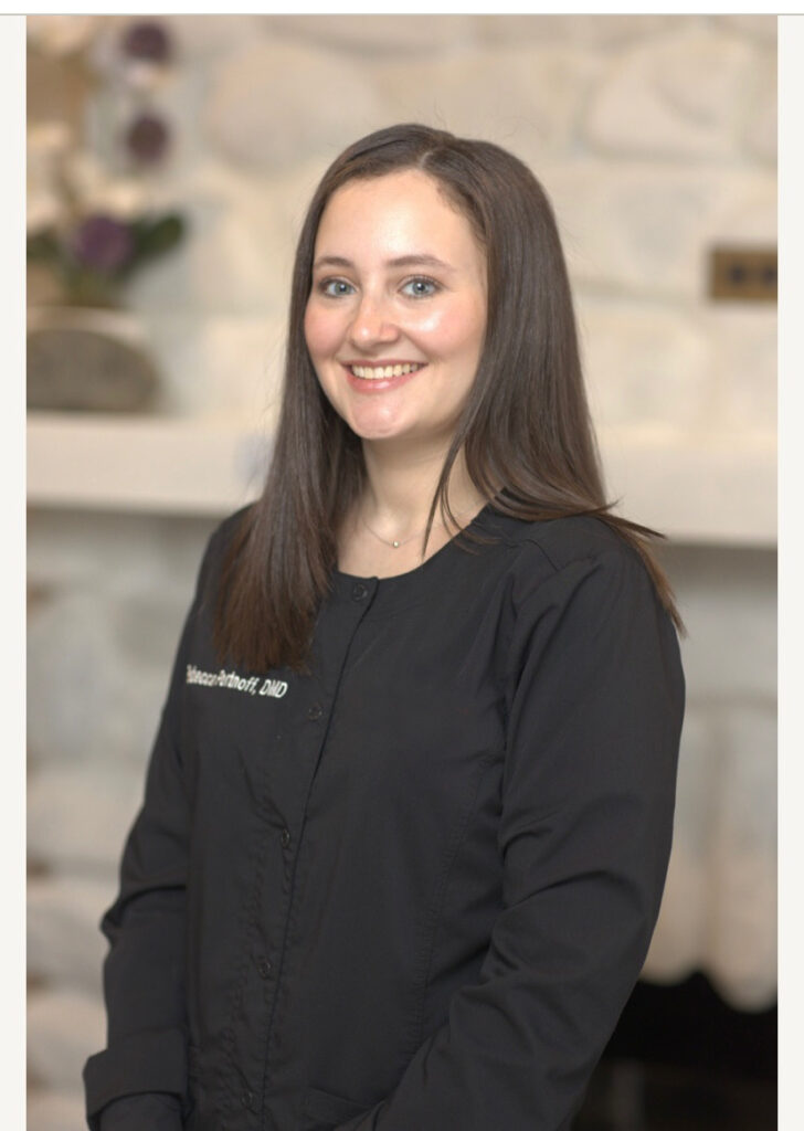 Rebecca Portnoff DMD - Dentist in Connecticut - Dentist Near You