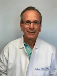Richard Glick, DDS - Periodontist in Warwick RI Jefferson Dental Associates