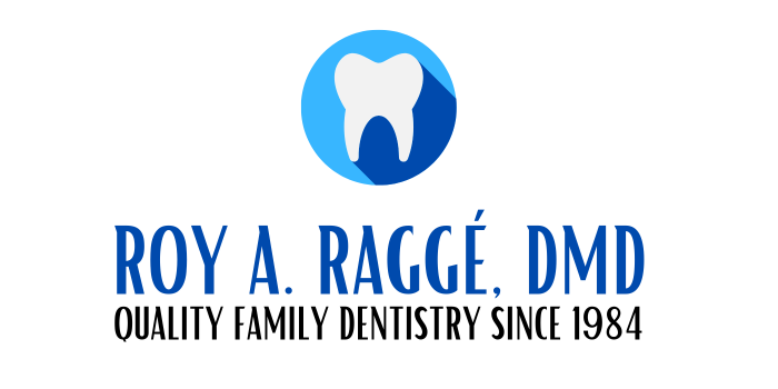 Roy Ragge DMD - Warwick RI Dentist