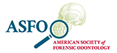 american-society-of-forensic-odontology-logo