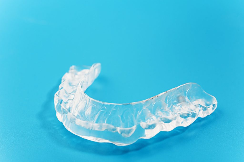 Night Guards Protect Your Smile from Nighttime Teeth Grinding