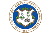 connecticut-state-dental-association-logo