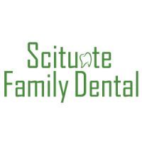 Scituate Family Dental Scituate RI Dentist Logo