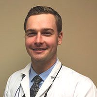 Dr Brett Beaulieu