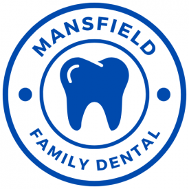 Mansfield Family Dental Logo - Dentist Mansfield CT