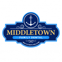 Middletown Family Dental Middletown RI Logo