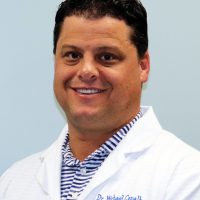 Dr. Michael Capalbo DMD