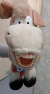 Mr. Chompers | Mascot at Children's Dentistry of Westerly and Wakefield