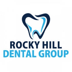 Rocky Hill Dental Group Logo | Dentist in Rocky Hill CT