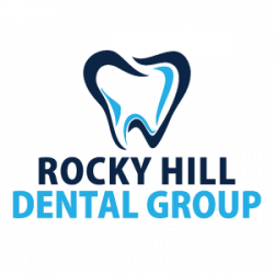 Rocky Hill Dental Group Logo | Dentist in Rocky Hill CT Rocky Hill Dental Group Logo | Dentist in Rocky Hill CT