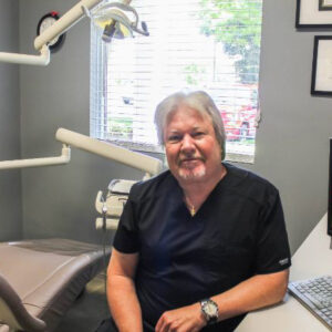 Michael Gabor DMD - Rocky Hill Dental Group