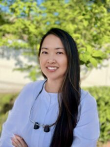 Lisa Vu, DMD - Dentist in North Kingstown, RI - Seacoast Family Dental