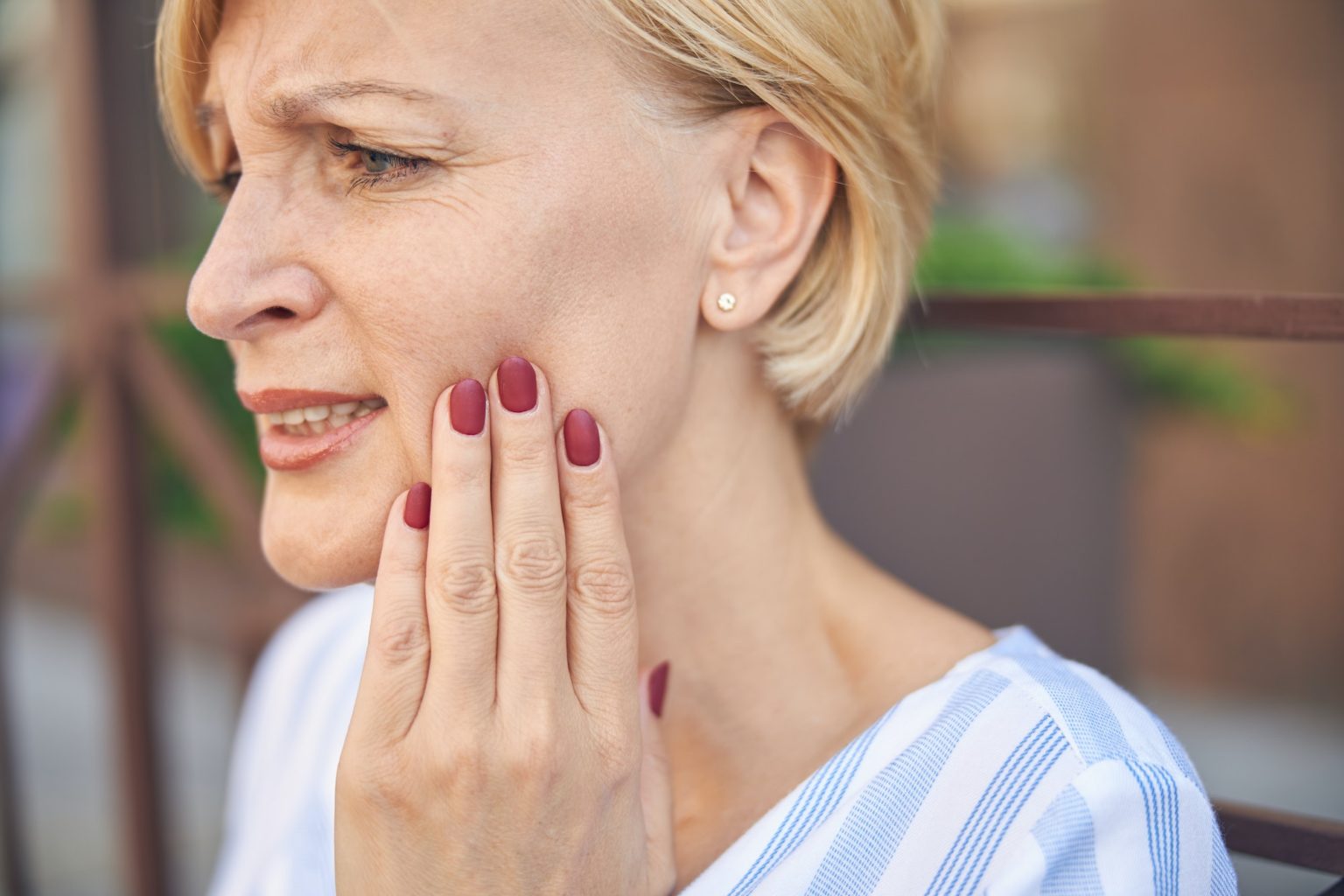What Is The Best Pain Relief For A Toothache 