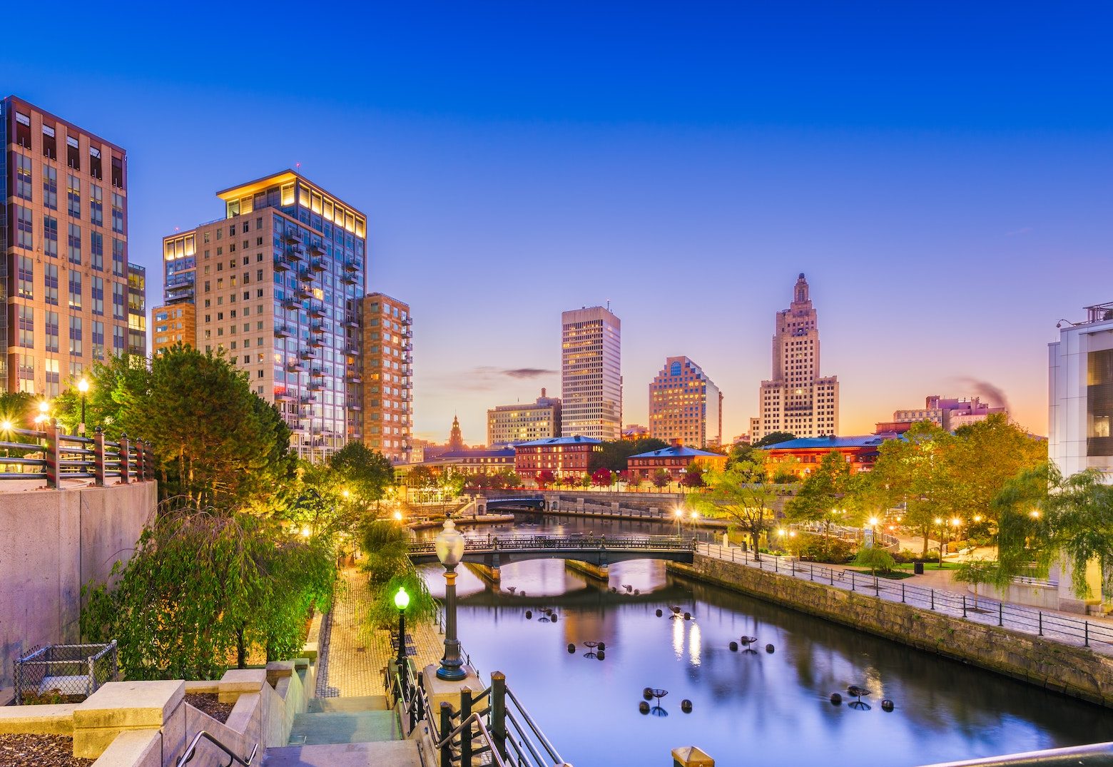 Dentist In Providence, Ri 