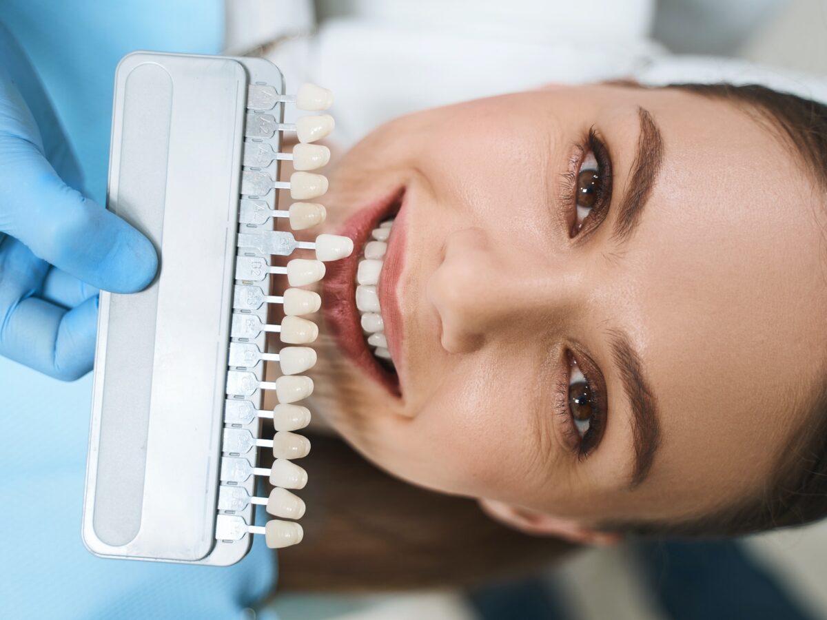 Tooth Saver: What's an Endodontist?