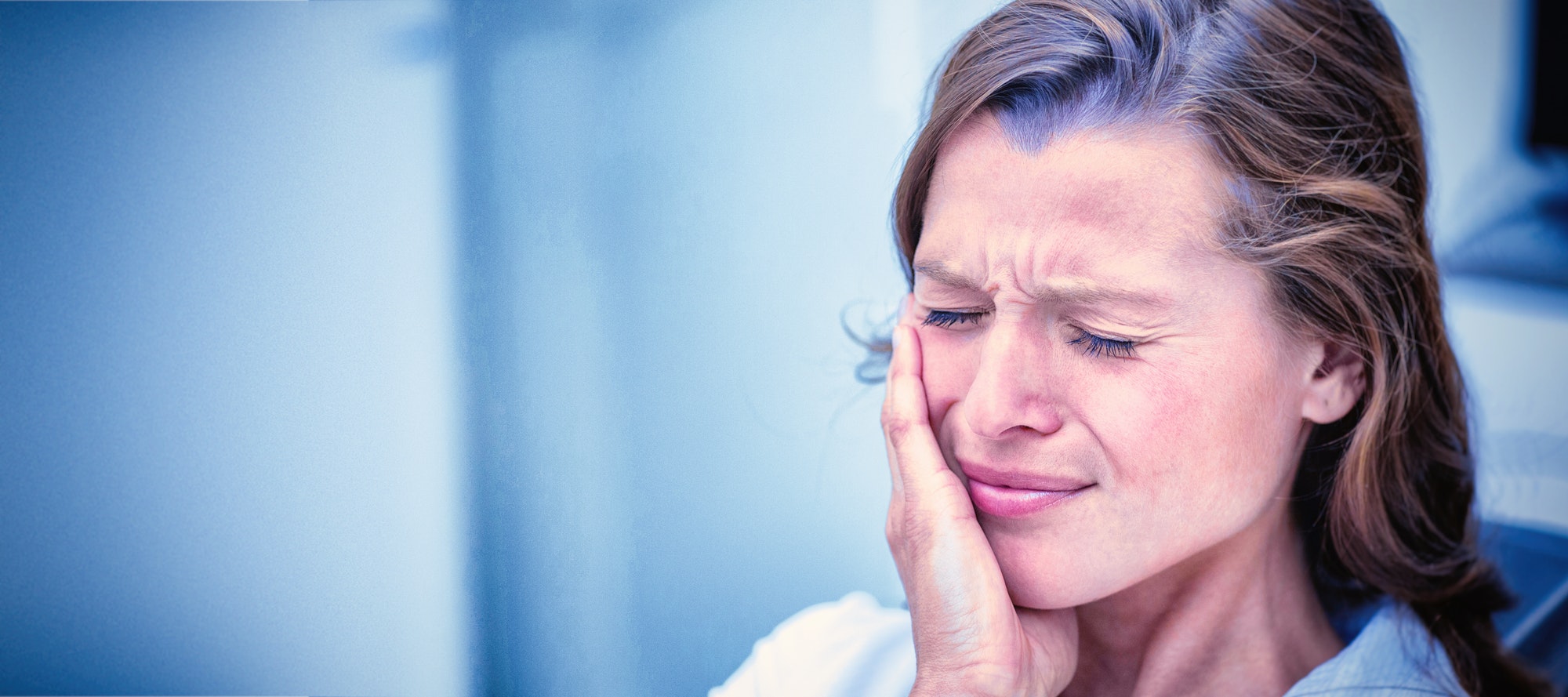 Read more about the article TMJ Treatment